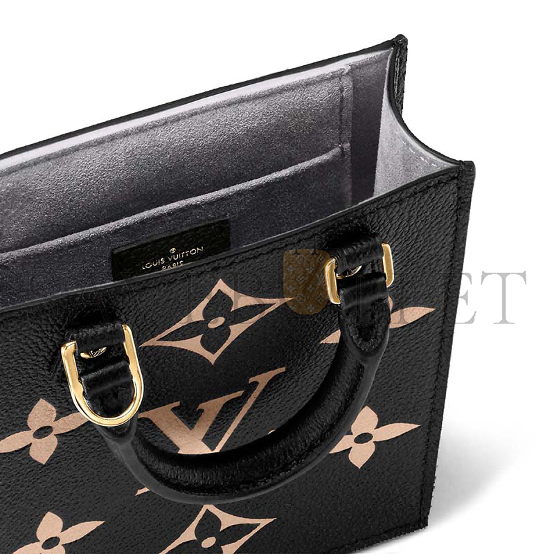 LOUIS VUITTON PETIT SAC PLAT M81416 (17*14*5cm) LOUIS VUITTON PETIT SAC PLAT M81416 (17*14*5cm)